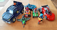 Playmobil fahrzeuge car gebraucht kaufen  Freudenstadt