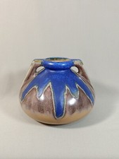 Alpho earthenware vase d'occasion  Expédié en Belgium
