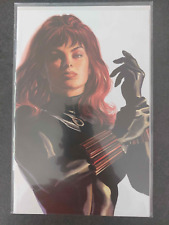 Comic black widow gebraucht kaufen  Rotthalmünster