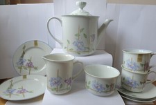 Denby porcelain pastel for sale  NEWMARKET
