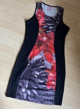 Kleid smash trägerkleid gebraucht kaufen  Breitengüßbach