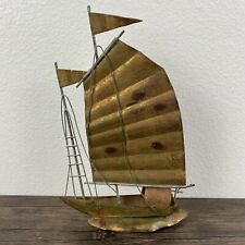 Vintage chinese sailing for sale  Pflugerville