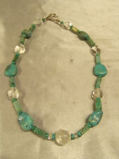Collier ancien perles d'occasion  Équeurdreville-Hainneville
