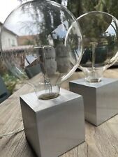 Sompex cubic tischleuchte gebraucht kaufen  Atting