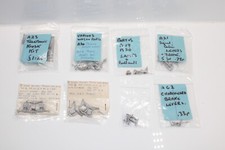 Packs 7mm gauge for sale  BARNSLEY