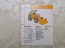 John deere 444c for sale  Myerstown