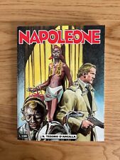 Napoleone numero tesoro usato  Rimini