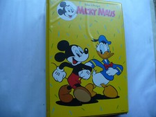 Ehapa micky maus gebraucht kaufen  Radolfzell am Bodensee