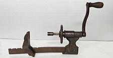Antique portable hand for sale  Portland