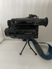 Sony ccd tr75e gebraucht kaufen  Baesweiler