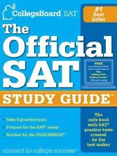 Official sat study for sale  Aurora