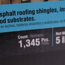 Grip rite roofing for sale  Chillicothe