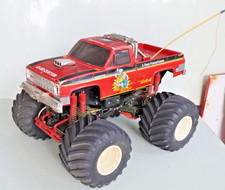 remote control cars 4x4 for sale  New Albany