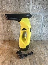 Karcher window vacuum for sale  SPALDING