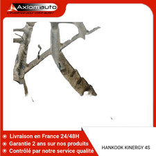 Paire pneus hankook d'occasion Paire pneus hankook d'occasion  Amiens-