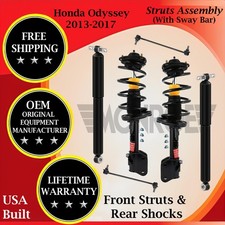 Monroe oem front for sale  USA
