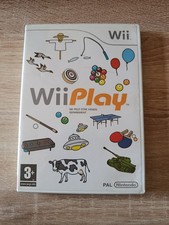Jeu nintendo wii d'occasion Jeu nintendo wii d'occasion  Saint-Estève