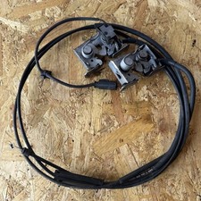 Bmw e70 bonnet for sale  MANCHESTER