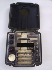 Scatola ricambi antenna usato  Maranello