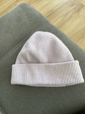 Mütze beanie lila gebraucht kaufen  Grünberg