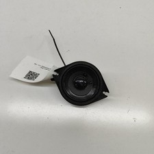 Audi dashboard speaker for sale  UK