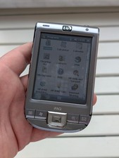 Ipaq 114 series d'occasion  Expédié en Belgium
