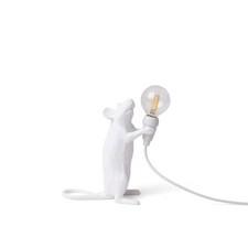 Lampada tavolo resina usato  Colleferro