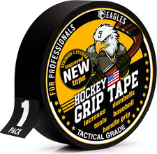 Hockey tape multipurpose for sale  Bonner Springs