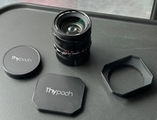 Leica thypoch simera d'occasion  Guebwiller