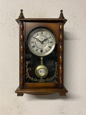 Antico orologio pendolo usato  Frattaminore