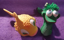 Lanco dog toy for sale  SPALDING