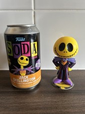 Funko soda vinyl for sale  GILLINGHAM