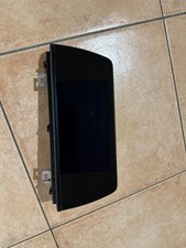 Display schermo multifunzione usato  Termoli