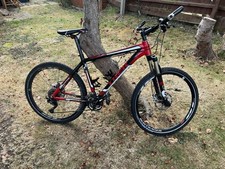 Trek 8500 mtb for sale  HUNTINGDON