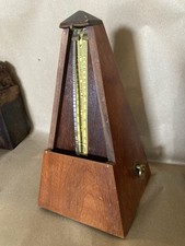 Vintage metronome maelzel for sale  Scappoose