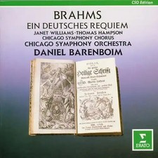 Janet williams brahms gebraucht kaufen  Berlin