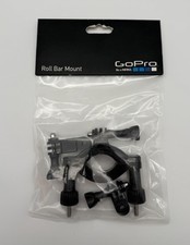 Gopro halterung überrollbüge gebraucht kaufen  Trittau
