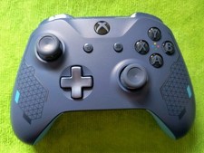 Riginaler xbox controller gebraucht kaufen  Leck