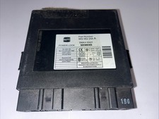 seat ibiza 6k zentralverriegelung gebraucht kaufen seat ibiza 6k zentralverriegelung gebraucht kaufen  Oschersleben (Bode)