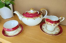 Vintage aynsley rutland for sale  SEAFORD