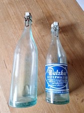 sprudelflasche gebraucht kaufen sprudelflasche gebraucht kaufen  Bad Bergzabern