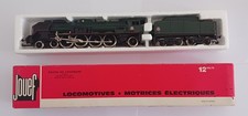 Locomotive tender loco d'occasion  Lanvollon
