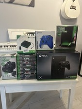 Box 2tb galaxy for sale  PURFLEET-ON-THAMES