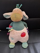 Doudou peluche musicale d'occasion  Bayeux