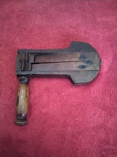 Antique wooden bird for sale  PORTSMOUTH