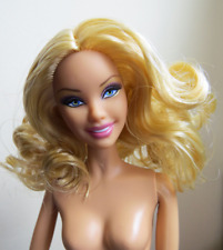Poupée doll 2009 d'occasion  Pithiviers