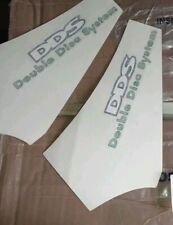 Adesivi dds nrg usato  Vittorio Veneto