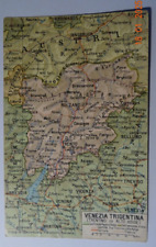 Landkarte italien venezia gebraucht kaufen  Stepenitztal