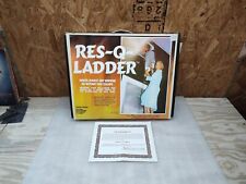 res ladder escape q for sale res ladder escape q for sale Mc Donald