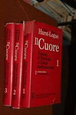 Cuore hurst logue usato  Bologna